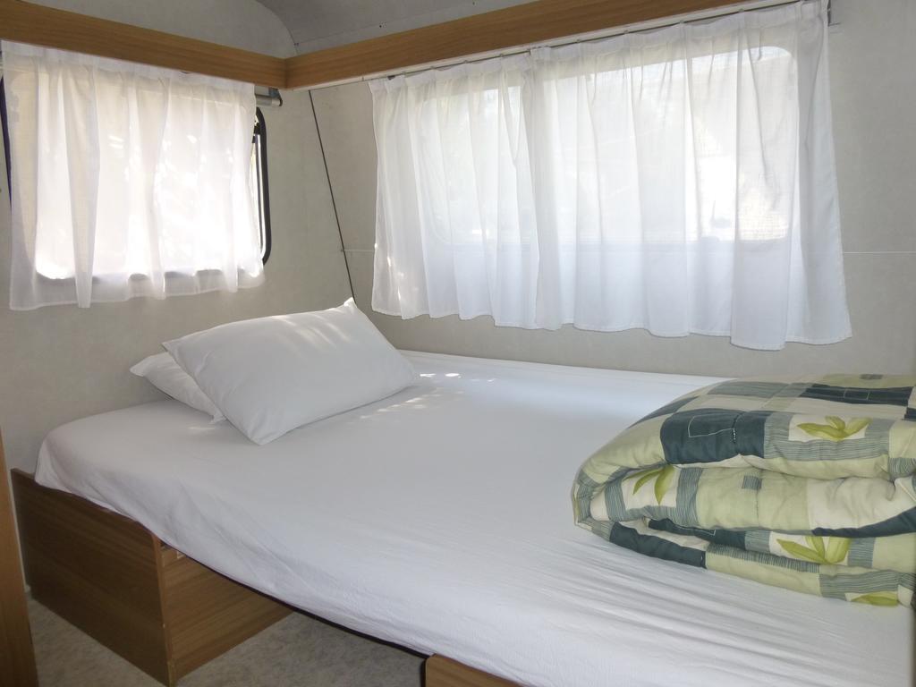 Camping Parco Capraro Lido di Jesolo Cameră foto