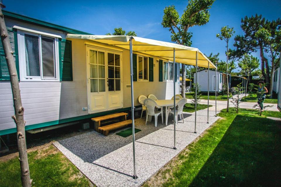 Camping Parco Capraro Lido di Jesolo Cameră foto
