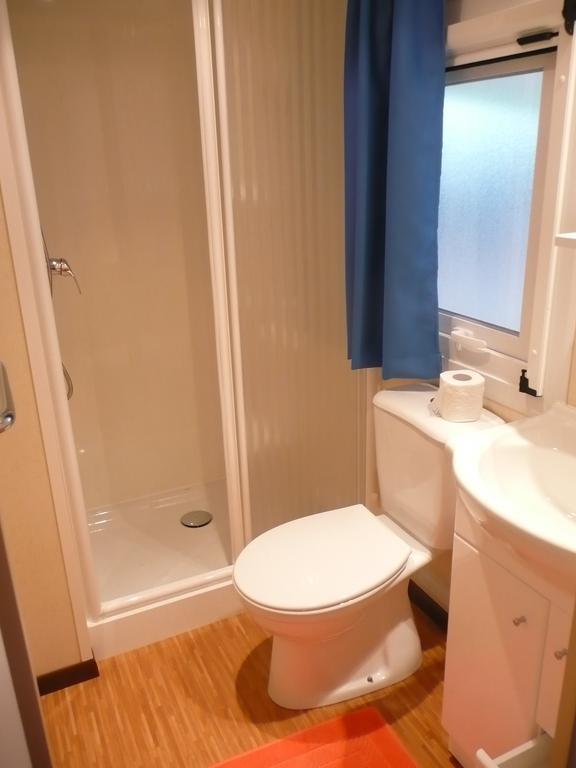 Camping Parco Capraro Lido di Jesolo Cameră foto