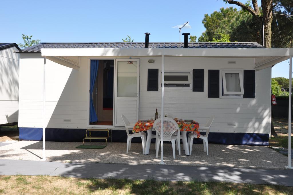Camping Parco Capraro Lido di Jesolo Cameră foto