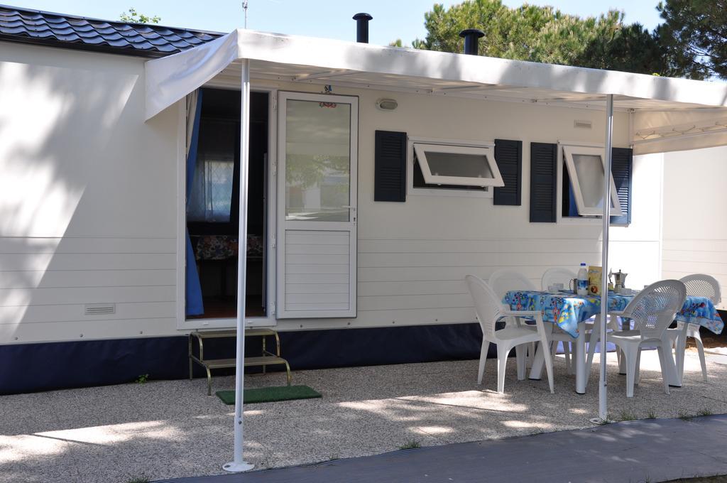 Camping Parco Capraro Lido di Jesolo Cameră foto