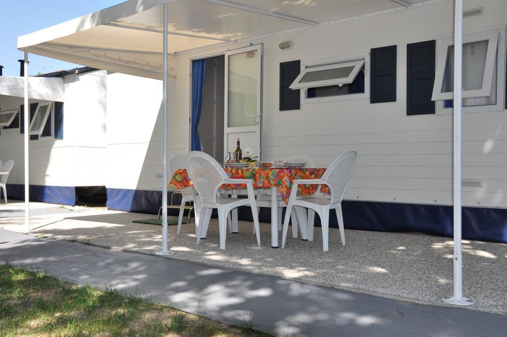 Camping Parco Capraro Lido di Jesolo Cameră foto