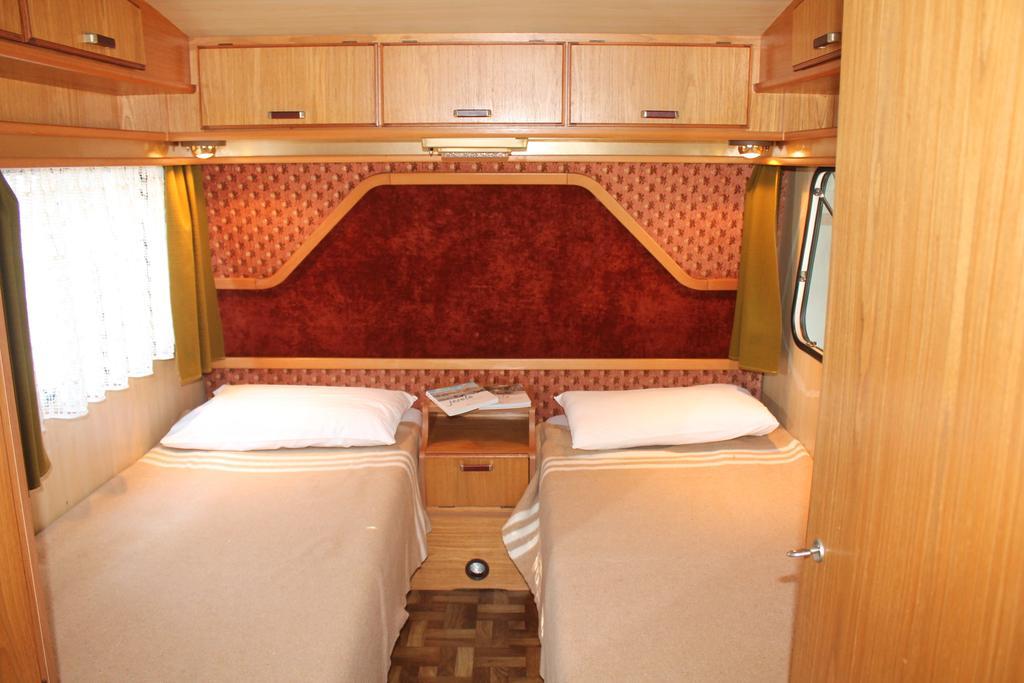 Camping Parco Capraro Lido di Jesolo Cameră foto