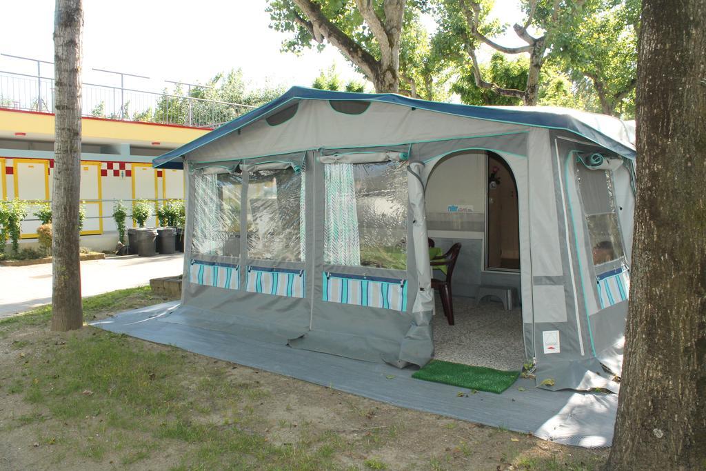 Camping Parco Capraro Lido di Jesolo Cameră foto