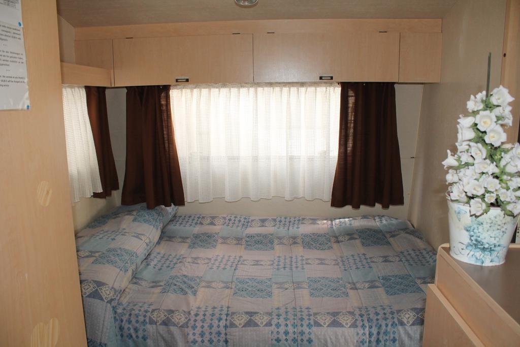 Camping Parco Capraro Lido di Jesolo Cameră foto