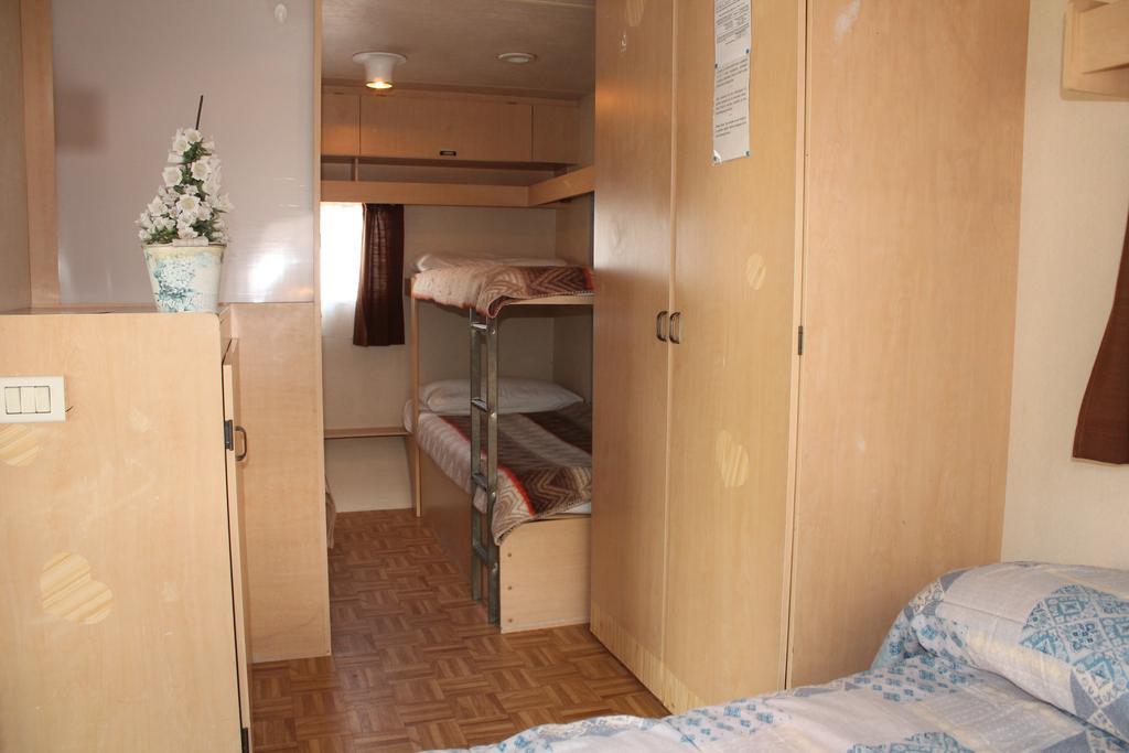 Camping Parco Capraro Lido di Jesolo Cameră foto